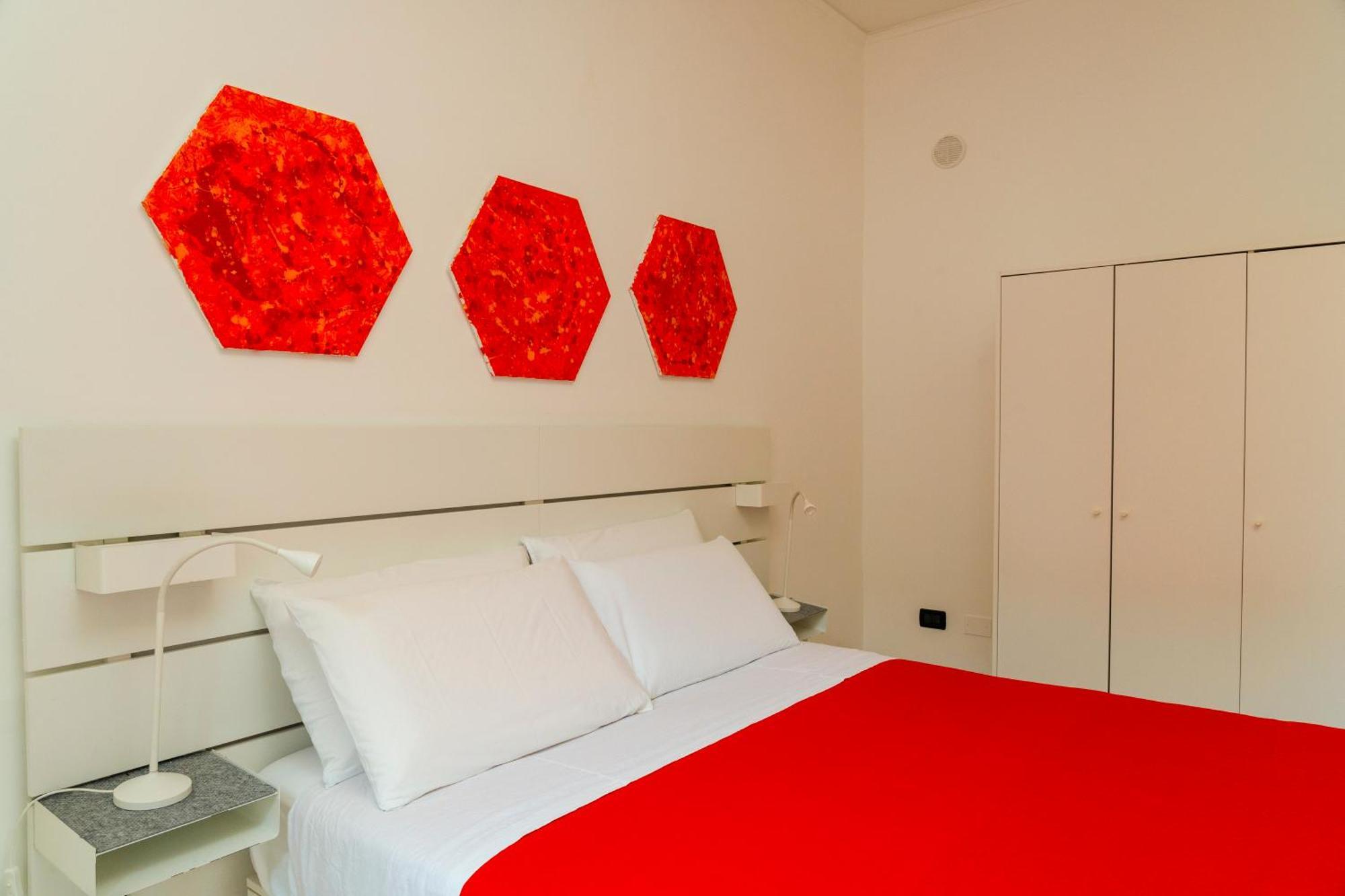 Casa Relax Mondello Apartment Luaran gambar