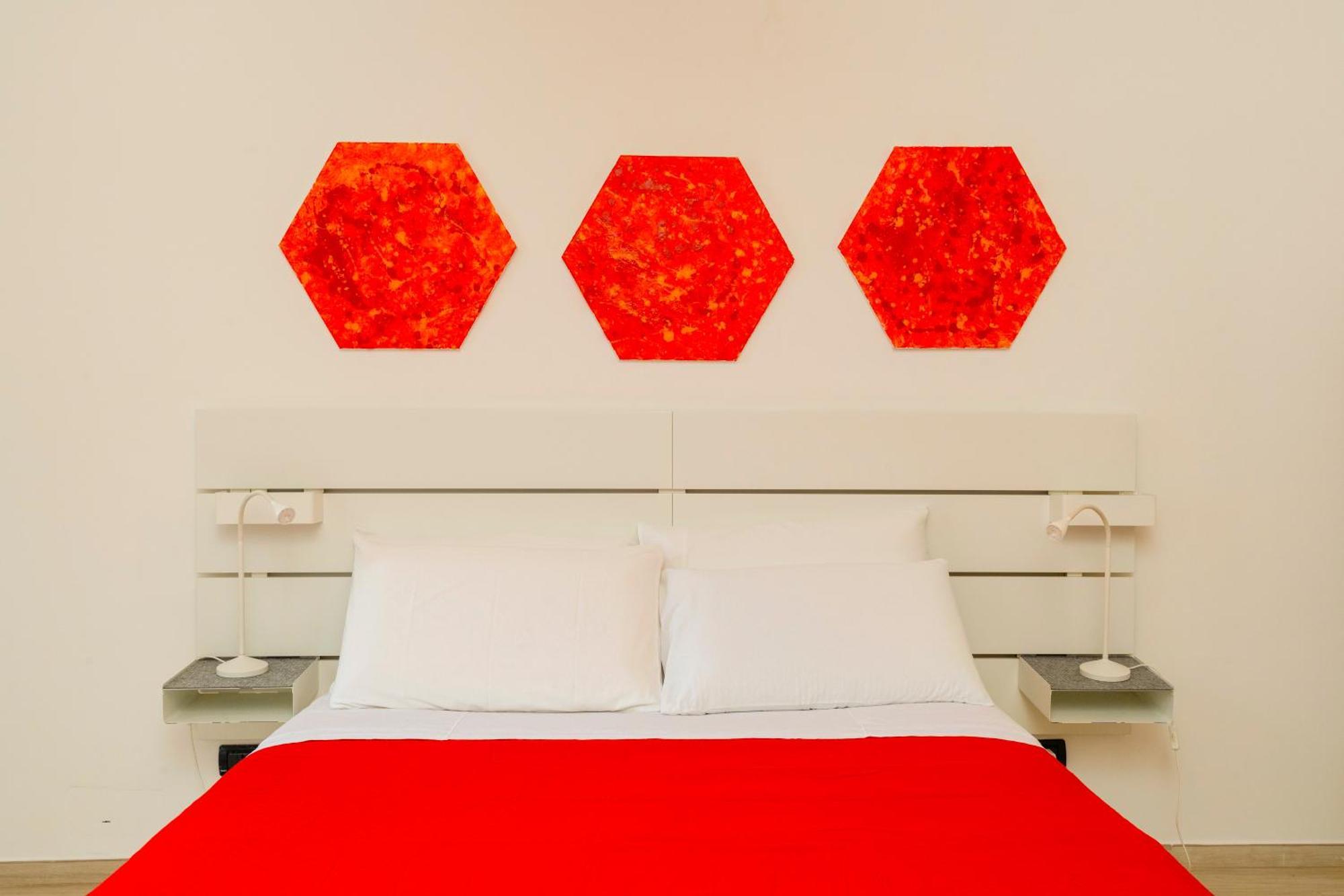 Casa Relax Mondello Apartment Luaran gambar