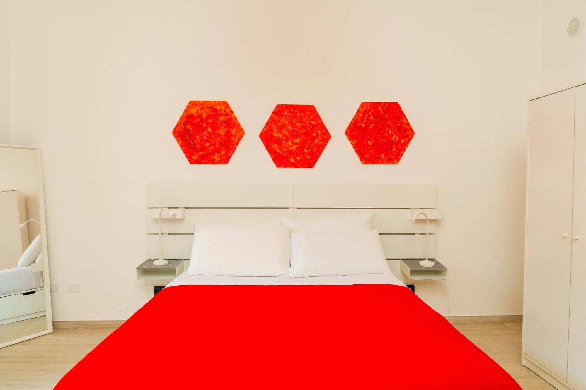 Casa Relax Mondello Apartment Luaran gambar