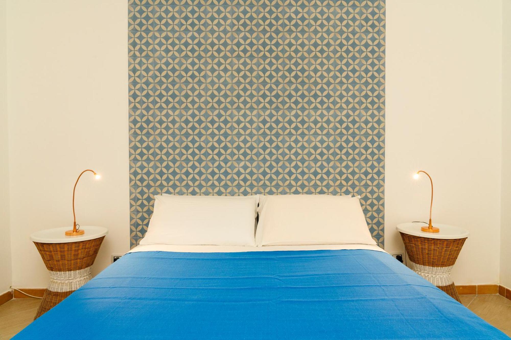 Casa Relax Mondello Apartment Luaran gambar