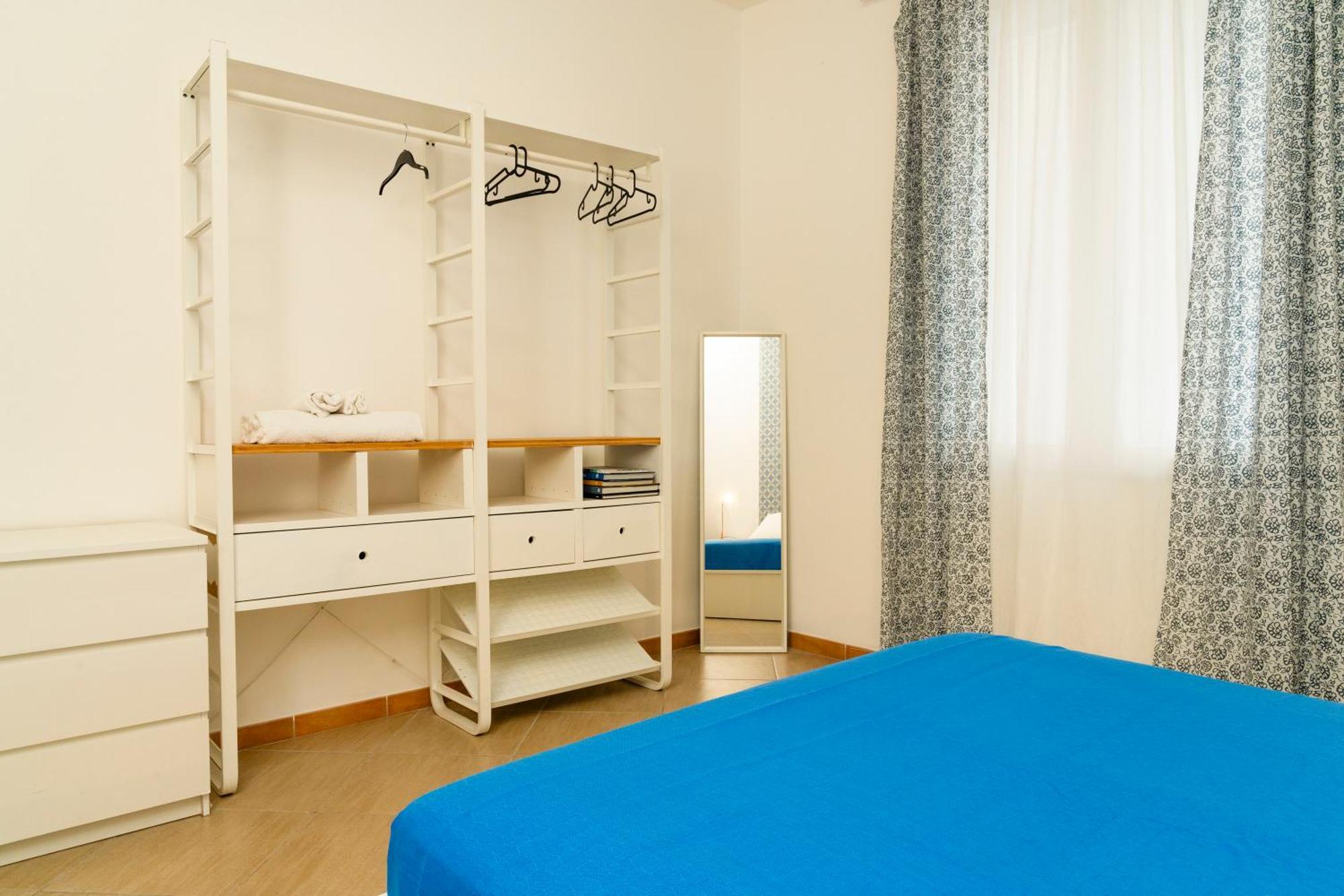 Casa Relax Mondello Apartment Luaran gambar