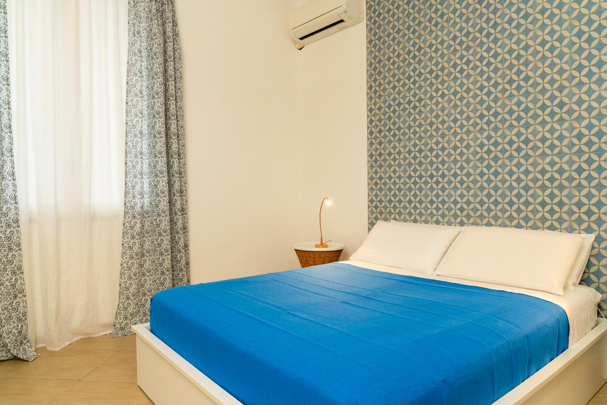 Casa Relax Mondello Apartment Luaran gambar