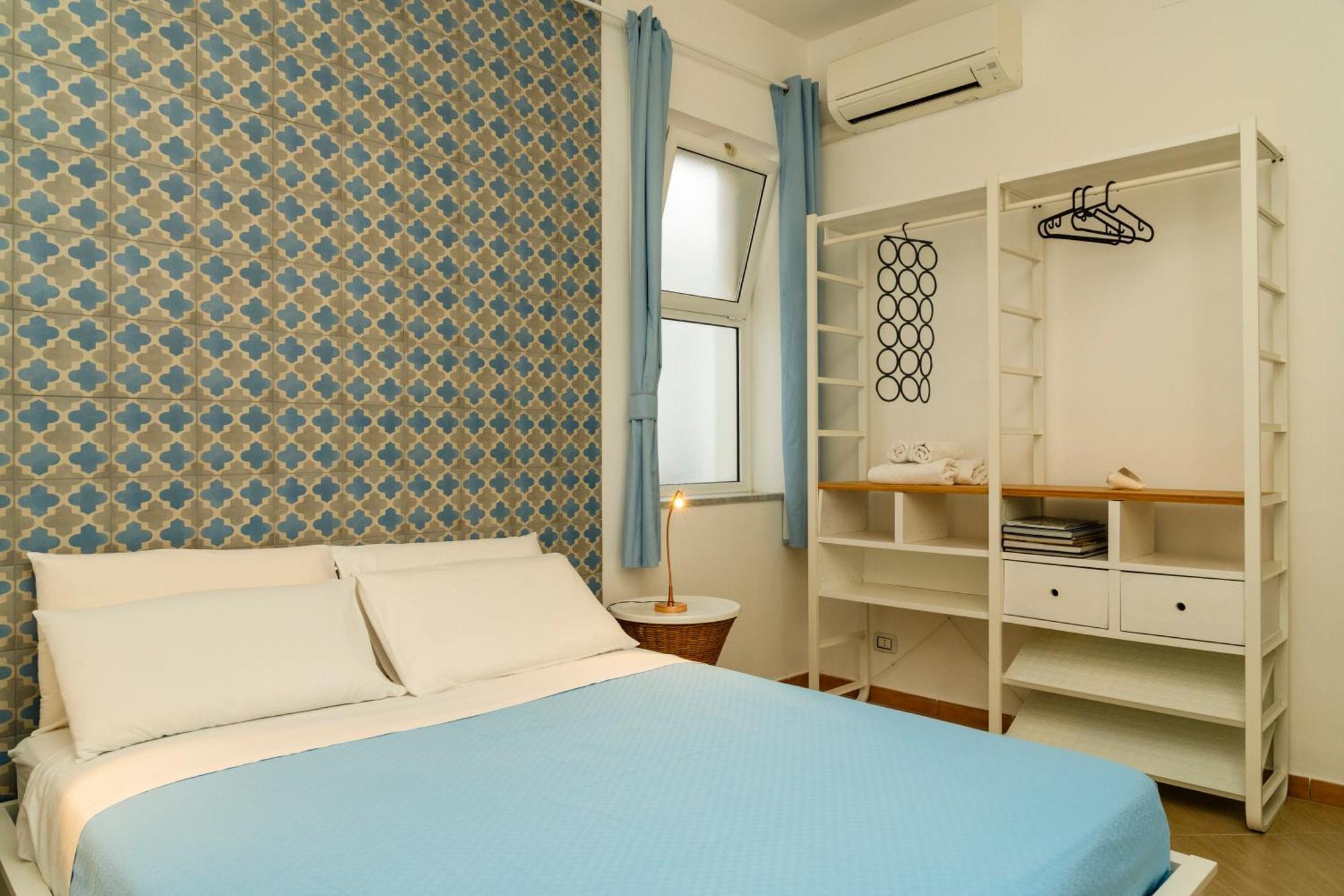 Casa Relax Mondello Apartment Luaran gambar